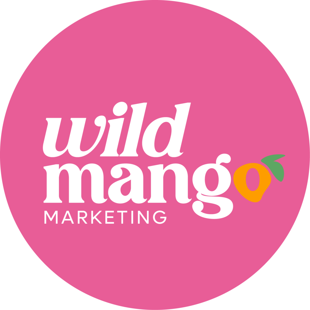 Wild Mango Marketing