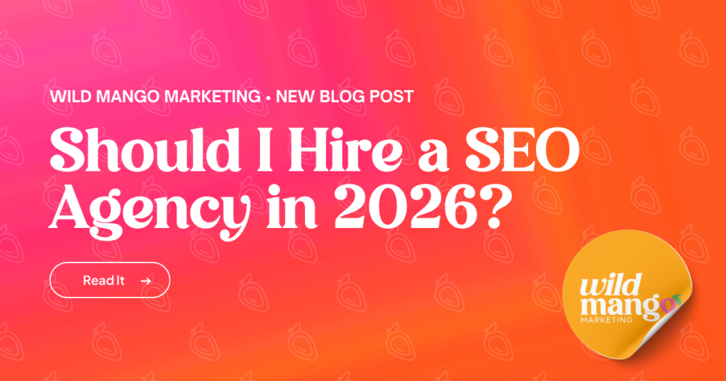 hire SEO agency