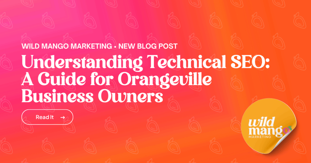 Technical SEO