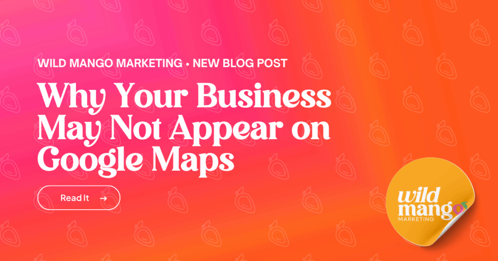 how to check if my business is on Google Maps