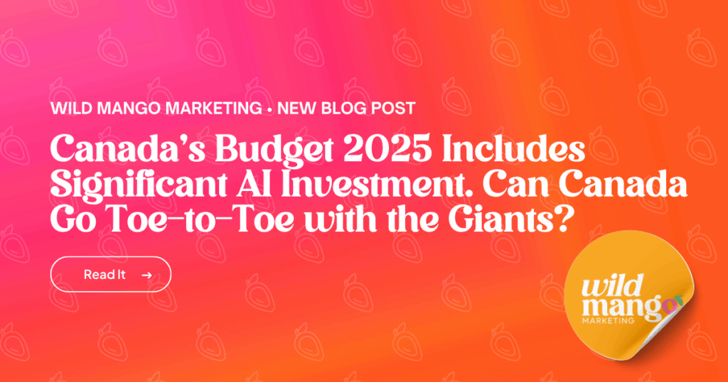 AI Budget 2025