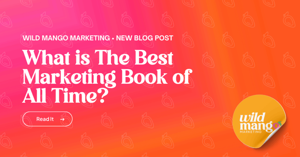 marketing book