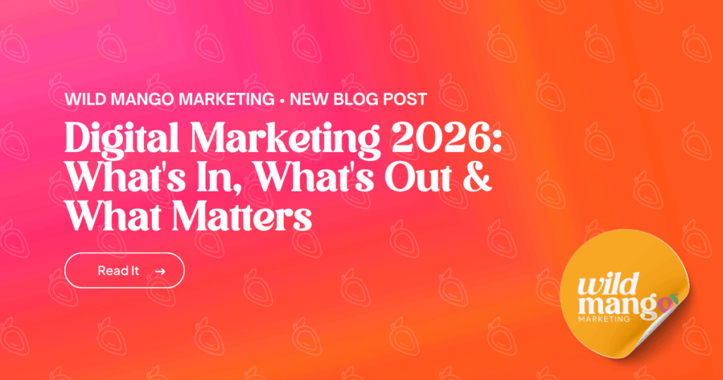digital marketing trends 2026