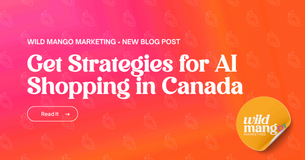 AEO strategies for AI shopping