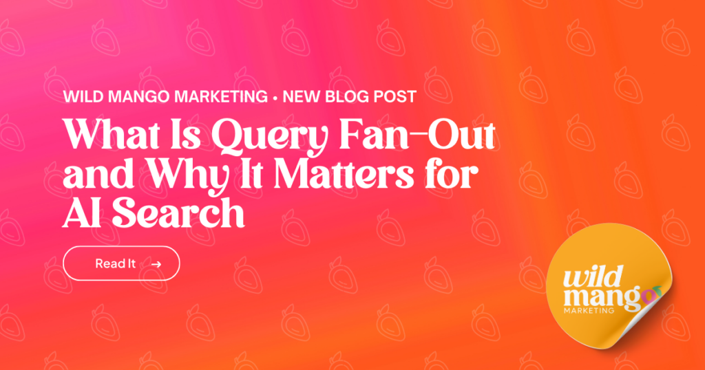 Query Fan-Out