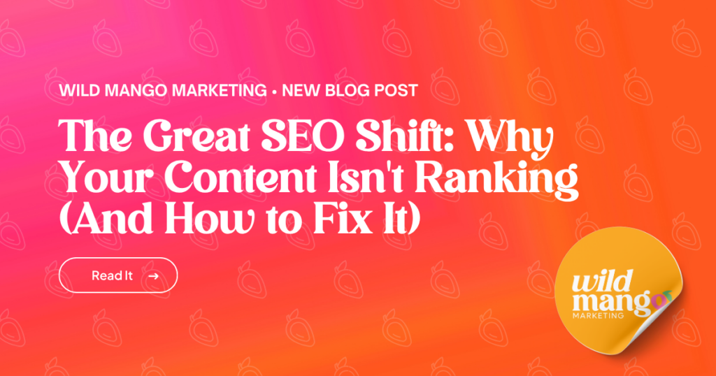 Search intent