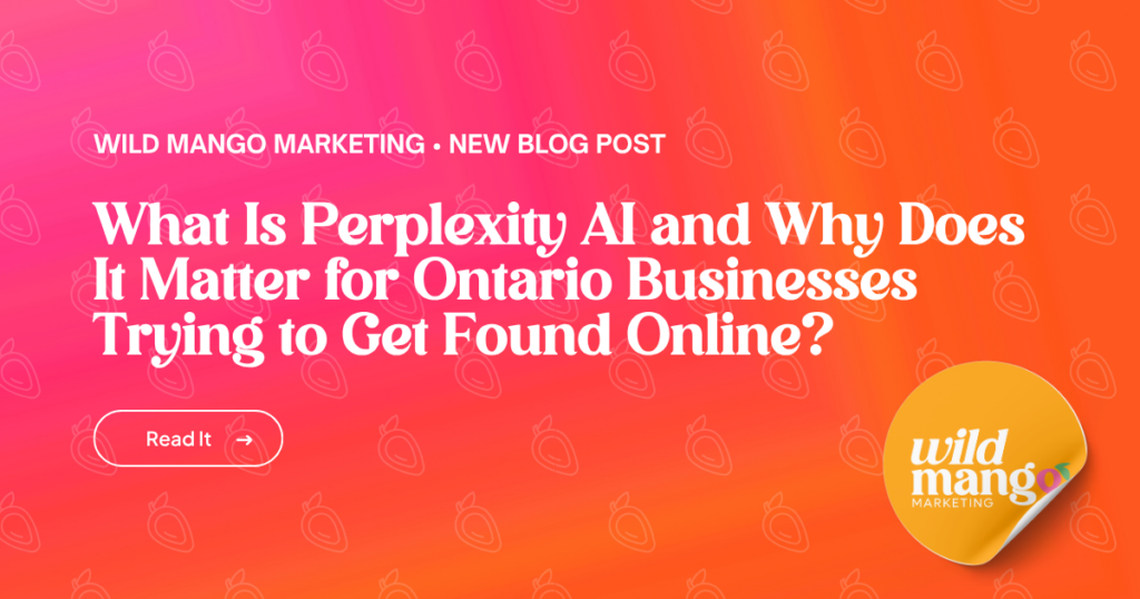 Perplexity AI