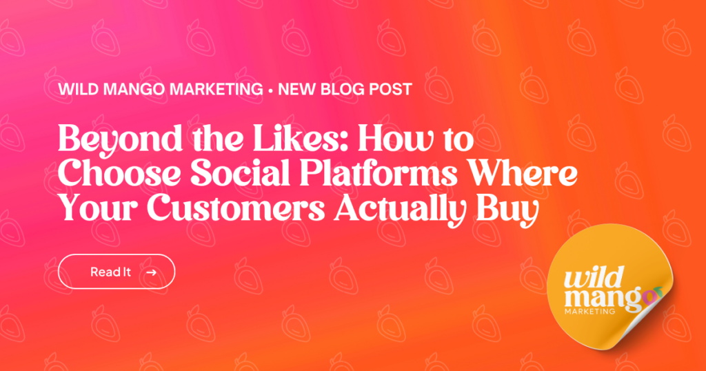 Social Platforms