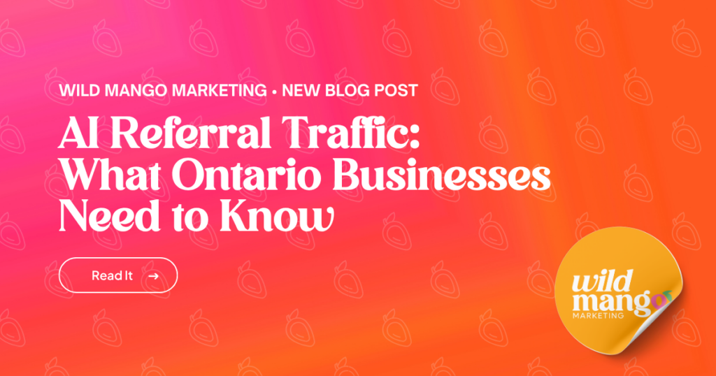 AI Referral Traffic
